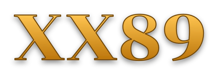 XX89 logo